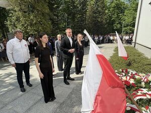 Święto Konstytucji 3 Maja - 2025r.