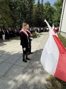 Święto Konstytucji 3 Maja - 2025r.