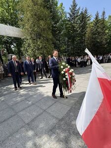 Święto Konstytucji 3 Maja - 2025r.