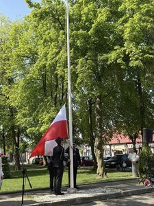 Święto Konstytucji 3 Maja - 2025r.