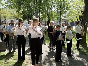 Święto Konstytucji 3 Maja - 2025r.