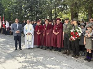 Święto Konstytucji 3 Maja - 2025r.