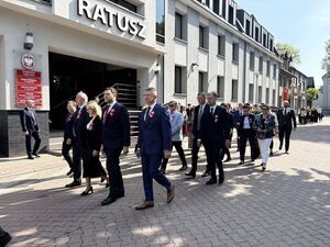 Święto Konstytucji 3 Maja - 2025r.