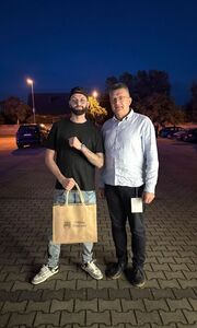 Dni Pajęczna 2025