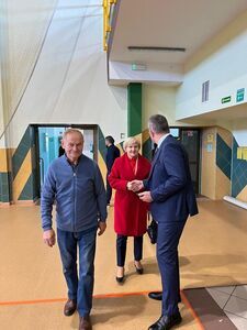 Europejski Dzień Seniora 2025 oraz jubileuszu 18-lecia Stowarzyszenia Uniwersytetu Trzeciego Wieku w Pajęcznie