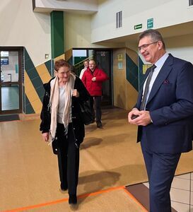 Europejski Dzień Seniora 2025 oraz jubileuszu 18-lecia Stowarzyszenia Uniwersytetu Trzeciego Wieku w Pajęcznie