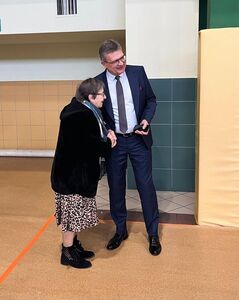 Europejski Dzień Seniora 2025 oraz jubileuszu 18-lecia Stowarzyszenia Uniwersytetu Trzeciego Wieku w Pajęcznie