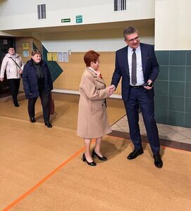 Europejski Dzień Seniora 2025 oraz jubileuszu 18-lecia Stowarzyszenia Uniwersytetu Trzeciego Wieku w Pajęcznie