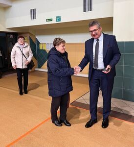 Europejski Dzień Seniora 2025 oraz jubileuszu 18-lecia Stowarzyszenia Uniwersytetu Trzeciego Wieku w Pajęcznie