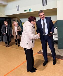 Europejski Dzień Seniora 2025 oraz jubileuszu 18-lecia Stowarzyszenia Uniwersytetu Trzeciego Wieku w Pajęcznie