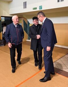 Europejski Dzień Seniora 2025 oraz jubileuszu 18-lecia Stowarzyszenia Uniwersytetu Trzeciego Wieku w Pajęcznie