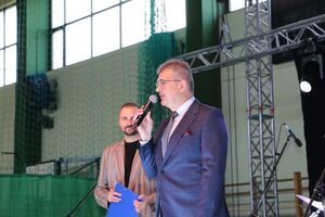 Europejski Dzień Seniora 2025 oraz jubileuszu 18-lecia Stowarzyszenia Uniwersytetu Trzeciego Wieku w Pajęcznie