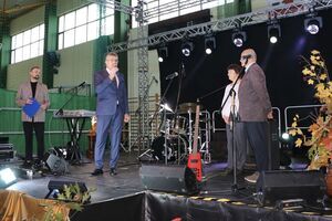 Europejski Dzień Seniora 2025 oraz jubileuszu 18-lecia Stowarzyszenia Uniwersytetu Trzeciego Wieku w Pajęcznie