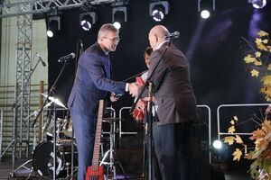 Europejski Dzień Seniora 2025 oraz jubileuszu 18-lecia Stowarzyszenia Uniwersytetu Trzeciego Wieku w Pajęcznie