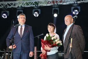 Europejski Dzień Seniora 2025 oraz jubileuszu 18-lecia Stowarzyszenia Uniwersytetu Trzeciego Wieku w Pajęcznie