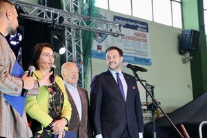 Europejski Dzień Seniora 2025 oraz jubileuszu 18-lecia Stowarzyszenia Uniwersytetu Trzeciego Wieku w Pajęcznie