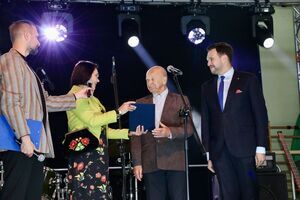 Europejski Dzień Seniora 2025 oraz jubileuszu 18-lecia Stowarzyszenia Uniwersytetu Trzeciego Wieku w Pajęcznie