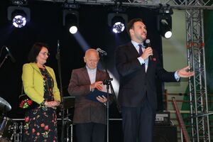 Europejski Dzień Seniora 2025 oraz jubileuszu 18-lecia Stowarzyszenia Uniwersytetu Trzeciego Wieku w Pajęcznie