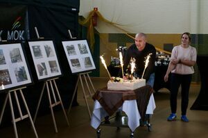 Europejski Dzień Seniora 2025 oraz jubileuszu 18-lecia Stowarzyszenia Uniwersytetu Trzeciego Wieku w Pajęcznie