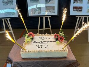 Europejski Dzień Seniora 2025 oraz jubileuszu 18-lecia Stowarzyszenia Uniwersytetu Trzeciego Wieku w Pajęcznie