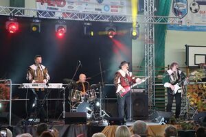 Europejski Dzień Seniora 2025 oraz jubileuszu 18-lecia Stowarzyszenia Uniwersytetu Trzeciego Wieku w Pajęcznie