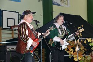 Europejski Dzień Seniora 2025 oraz jubileuszu 18-lecia Stowarzyszenia Uniwersytetu Trzeciego Wieku w Pajęcznie