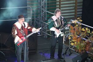 Europejski Dzień Seniora 2025 oraz jubileuszu 18-lecia Stowarzyszenia Uniwersytetu Trzeciego Wieku w Pajęcznie