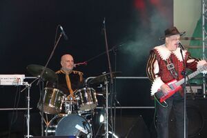 Europejski Dzień Seniora 2025 oraz jubileuszu 18-lecia Stowarzyszenia Uniwersytetu Trzeciego Wieku w Pajęcznie