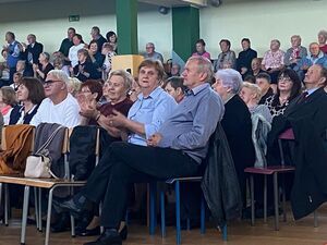 Europejski Dzień Seniora 2025 oraz jubileuszu 18-lecia Stowarzyszenia Uniwersytetu Trzeciego Wieku w Pajęcznie