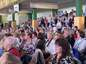 Europejski Dzień Seniora 2025 oraz jubileuszu 18-lecia Stowarzyszenia Uniwersytetu Trzeciego Wieku w Pajęcznie