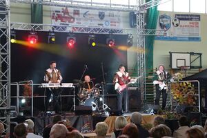 Europejski Dzień Seniora 2025 oraz jubileuszu 18-lecia Stowarzyszenia Uniwersytetu Trzeciego Wieku w Pajęcznie