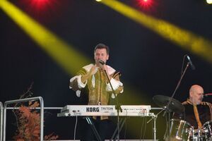 Europejski Dzień Seniora 2025 oraz jubileuszu 18-lecia Stowarzyszenia Uniwersytetu Trzeciego Wieku w Pajęcznie