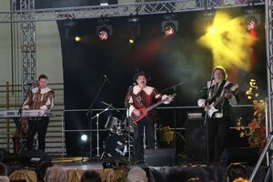 Europejski Dzień Seniora 2025 oraz jubileuszu 18-lecia Stowarzyszenia Uniwersytetu Trzeciego Wieku w Pajęcznie