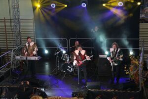 Europejski Dzień Seniora 2025 oraz jubileuszu 18-lecia Stowarzyszenia Uniwersytetu Trzeciego Wieku w Pajęcznie