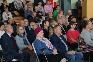 Europejski Dzień Seniora 2025 oraz jubileuszu 18-lecia Stowarzyszenia Uniwersytetu Trzeciego Wieku w Pajęcznie