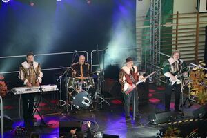 Europejski Dzień Seniora 2025 oraz jubileuszu 18-lecia Stowarzyszenia Uniwersytetu Trzeciego Wieku w Pajęcznie