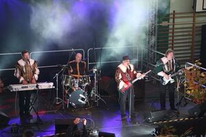 Europejski Dzień Seniora 2025 oraz jubileuszu 18-lecia Stowarzyszenia Uniwersytetu Trzeciego Wieku w Pajęcznie