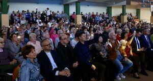 Europejski Dzień Seniora 2025 oraz jubileuszu 18-lecia Stowarzyszenia Uniwersytetu Trzeciego Wieku w Pajęcznie