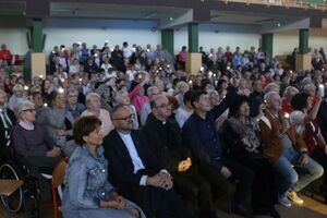 Europejski Dzień Seniora 2025 oraz jubileuszu 18-lecia Stowarzyszenia Uniwersytetu Trzeciego Wieku w Pajęcznie