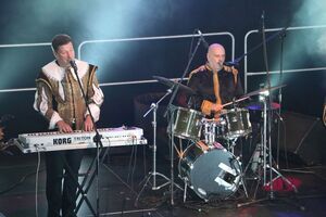 Europejski Dzień Seniora 2025 oraz jubileuszu 18-lecia Stowarzyszenia Uniwersytetu Trzeciego Wieku w Pajęcznie