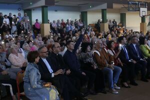 Europejski Dzień Seniora 2025 oraz jubileuszu 18-lecia Stowarzyszenia Uniwersytetu Trzeciego Wieku w Pajęcznie