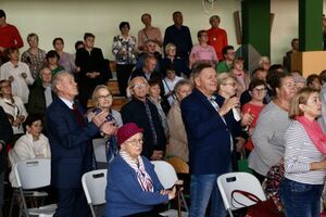 Europejski Dzień Seniora 2025 oraz jubileuszu 18-lecia Stowarzyszenia Uniwersytetu Trzeciego Wieku w Pajęcznie