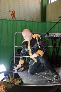 Europejski Dzień Seniora 2025 oraz jubileuszu 18-lecia Stowarzyszenia Uniwersytetu Trzeciego Wieku w Pajęcznie