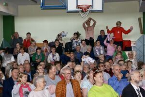 Europejski Dzień Seniora 2025 oraz jubileuszu 18-lecia Stowarzyszenia Uniwersytetu Trzeciego Wieku w Pajęcznie