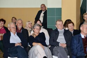 Europejski Dzień Seniora 2025 oraz jubileuszu 18-lecia Stowarzyszenia Uniwersytetu Trzeciego Wieku w Pajęcznie