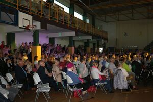 Europejski Dzień Seniora 2025 oraz jubileuszu 18-lecia Stowarzyszenia Uniwersytetu Trzeciego Wieku w Pajęcznie