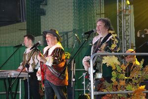 Europejski Dzień Seniora 2025 oraz jubileuszu 18-lecia Stowarzyszenia Uniwersytetu Trzeciego Wieku w Pajęcznie