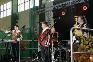 Europejski Dzień Seniora 2025 oraz jubileuszu 18-lecia Stowarzyszenia Uniwersytetu Trzeciego Wieku w Pajęcznie