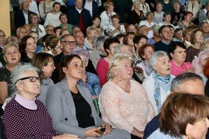 Europejski Dzień Seniora 2025 oraz jubileuszu 18-lecia Stowarzyszenia Uniwersytetu Trzeciego Wieku w Pajęcznie