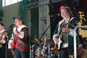 Europejski Dzień Seniora 2025 oraz jubileuszu 18-lecia Stowarzyszenia Uniwersytetu Trzeciego Wieku w Pajęcznie